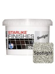 ��������� ������� FINISHES SPOTLIGHT ��� ������� LITOCHROM STARLIKE 30 �