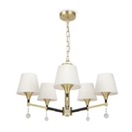 ������ Freya Euphoria (���� �������) FR5239PL-05BBS, IP20,������