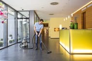 Пылесос KARCHER NT 20/1 Me Classic Edition EU для влажной и сухой уборки, арт.1.428-548.0