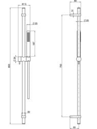   FIMA Carlo Frattini Wellness  187 ,  855 ,  F2150CR