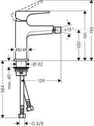  Hansgrohe Metropol 32520670  ,  ,  