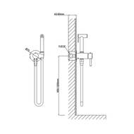 ��������� Vincea ��� �������������� ����, �������������, ���� VHFW-101CH