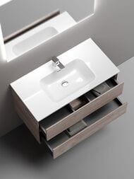 ����� ��� �������� SANCOS Marmi 2.0 (890�445�520) ���������, 2 �����, ��� �������� MR2.090EG