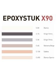 ������� ���������� LITOKOL EPOXYSTUK X90 C.00 �����, 4,5+0,5 ��