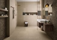 Керамогранитная плитка ITALON Genesis Moon White (600х1200) натуральная, 610010001369 (кв.м.)