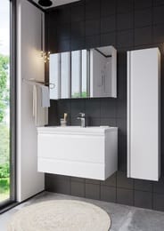 �������-���� BAND HOURS Capri (595�177�550) ���������, �������, ����� ������ Cap600.12