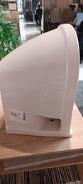 Уценка! Унитаз подвесной Vitra S50 (360х520х400) безободковый, белый 7740B003-0075