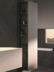 ����-����� Keuco Plan 480�300�1750 ���������,1 ������,5 �������� �����,����� ������� 32931290002