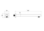 ��������� �������� ���� ��������� 350 �� Aquatek AQ2175CR