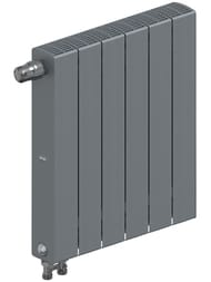 �������� ��������������� RIFAR SUPReMO Ventil 500 VL 6 ������, 1212 ��, ������ ����� �����, �����