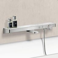 ��������� Hansgrohe ShowerTablet Select 13183400 ��������� ��� �����, ����/�����