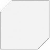 Плитка настенная KERAMA MARAZZI Граньяно (150х150) белая 18000 (кв.м.) 47шт/кор — изображение 3