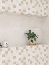 ������� AZORI Opale Beige Mosaic (300�300) ������� (��.)