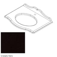  Caprigo Cristallo Nero   Caprigo  80    20 