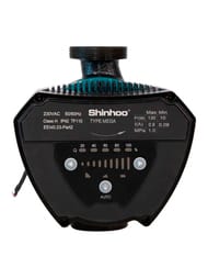   SHINHOO MEGA 32-8 1x230, G 2",  , 71121003