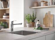  Grohe Eurosmart 30463000  ,  , , : 