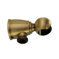 Держатель ручного душа Migliore RICAMBI со штуцером 1/2", бронза ML.RIC-31.113.BR — изображение 3