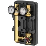 �������� ������ Meibes MeiFlow TOP S MC DN25 ��� ������