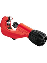 Труборез телескопический Rothenberger TUBE CUTTER 42 PRO для труб 6-42мм,  70029 — миниатюра 1