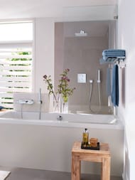 ������� ����� Grohe Euphoria Cube Stick 27702 �����, �����, ���������