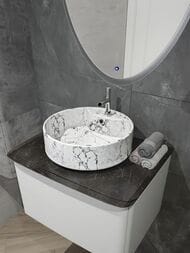 �������� ��������� toHit Ogma D40 400x400x140 ����� ������ TH03-0401404