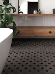 ��������������� ������� EQUIPE KASBAH Taco Black Hat Matt (32�32) ������, 28986 (��.)