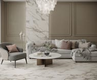 ��������������� ������ Laparet Calacatta Carve (600�1200�9) �������, ����� (��.�.)