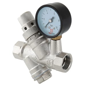 Редуктор давления VALTEC 3/4