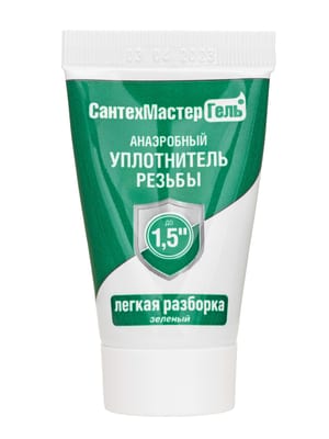 Гель-клей 