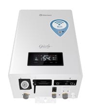 ����� ������������� ������� THERMEX Grizzly 5-12 Wi-Fi (600�390�239) 12��� 230/400 ���������. ���