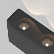 ������������� ��������� Maytoni Show (���) O433WL-L4GF3K, 3000K 4�� IP 54, ������