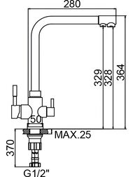 ��������� Ledeme ��� �����, � ������� ��� ������������� ����, ����.����� L4355-3