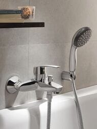 ��������� Grohe EuroSmart 33300002 ��� �����, ��������� ������, ����