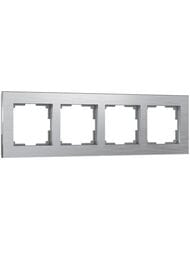  Werkel  4  Aluminium () W0041706