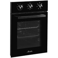  Monsher MOE 4563 Noir (450595565) , 