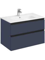 ����� ��� �������� Roca Domi 80 (785x453x515) 2 �����, ����� ������� ZRU9307868