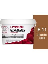  LITOKOL EpoxyElite E.11  ,  2 