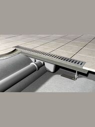   Alcaplast APZ1S-1150  ., L=1150 =100 .,  .