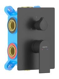 ��������� ��� �����/���� Aquatek ���� AQ1447MB ������������, 3 ������, �������������, ������ �������