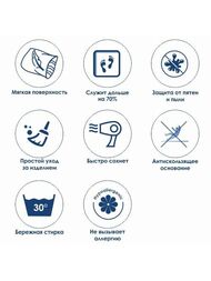 ������ ��� ������ ������� WasserKRAFT Wern 55�57�� ��������, ������� BM-2524