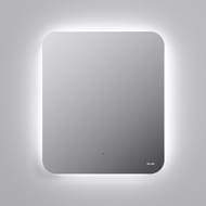 Зеркало AM.PM X-Joy (600х700х35) с округлыми краями,  LED-подсветкой, ИК- сенсором M85MOX10601S1