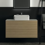 ����� ��� �������� Ideal Standard CONCA (1000x505x540) 2 �����, ���� ������� ���� T4357Y6