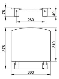    Keuco Plan , , /- 14980010037