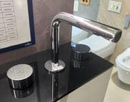 ������! ��������� ��� �������� Fantini Fukasawa ������������� ��������������, ���� 2702A204WF