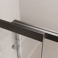 ������� ������ �� ����� � ������������� ���������� ����� ������� CEZARES SLIDER-FIX-VF-11-90/150-C-GM