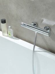 ��������� ��� ���� Aquatek ���� AQ1863CR ���������, ����������������, ����: ����