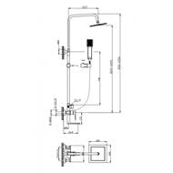   BelBagno ROMANO-VSCM-CRM  /,  ,    , 