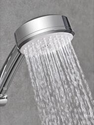������ ��� Grohe Tempesta Cosmopolitan 27573002  ����, 100 ��, 4 ������, ����