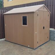  KETER DARWIN 6*8 (189x243x218)  17210355