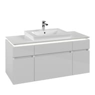 ����� ��� ���������� Villeroy & Boch LEGATO (1200�550�500) ���������, 5 ������, ����� B683L0DH